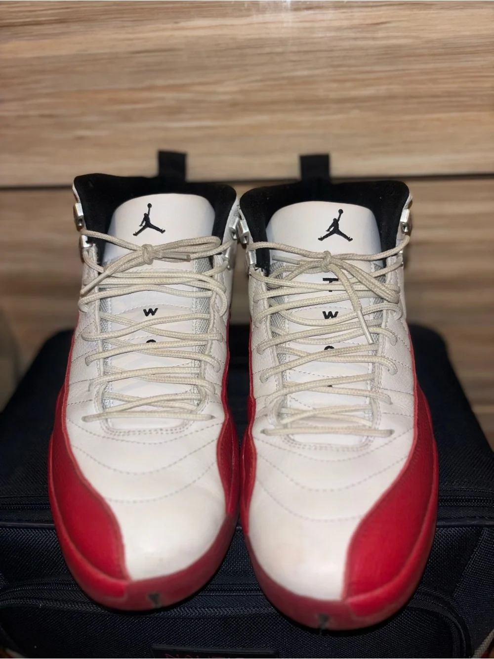 Jordan 12 Retro Cherry 2023